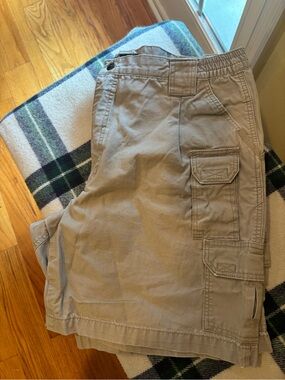Men's 511 tactical Cargo Shorts - Khaki